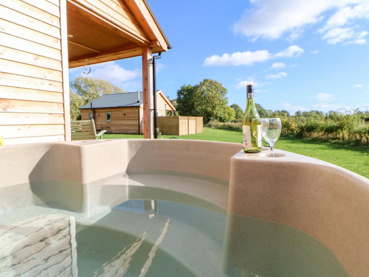 Rising Sun Holiday home